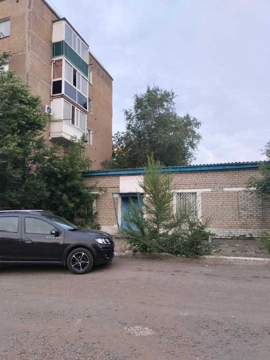Склад с офисом · 600 квм за 135.4 млн ₸