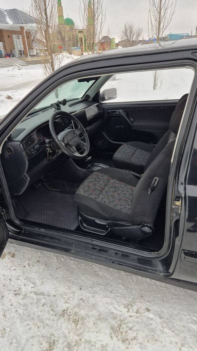 Гольф 3 автомат в рассрочку