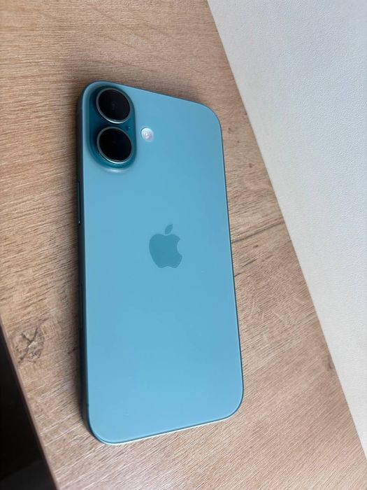 Iphone 16 с гарантией