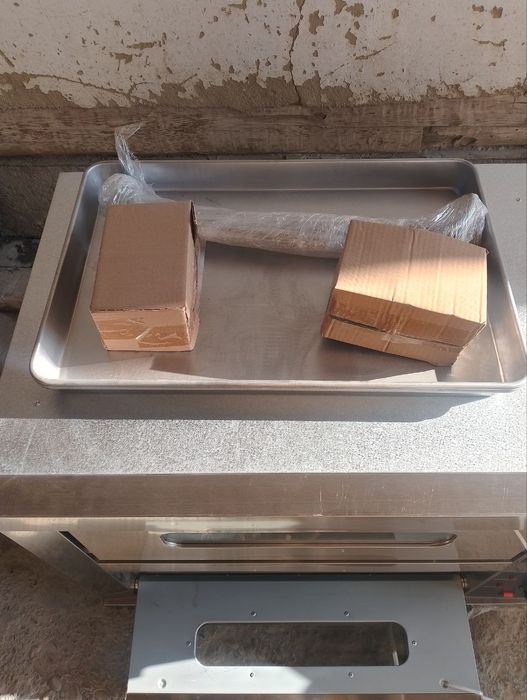 Yangi ishlatilinmagan