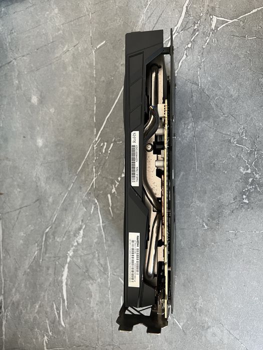 Rx 5600xt 6gb GDDR6