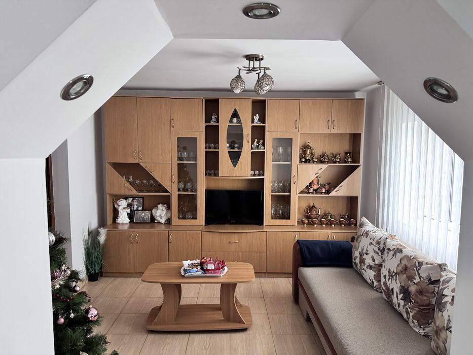 Casa de vanzare Fetesti Sat - Ialomita