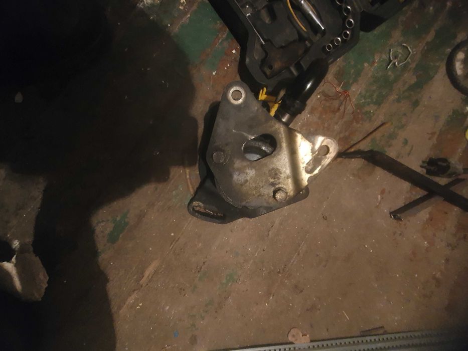 Хидравлична помпа 1.9TD