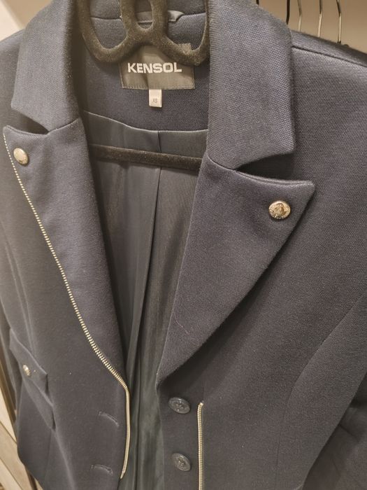 Сака  и комплект