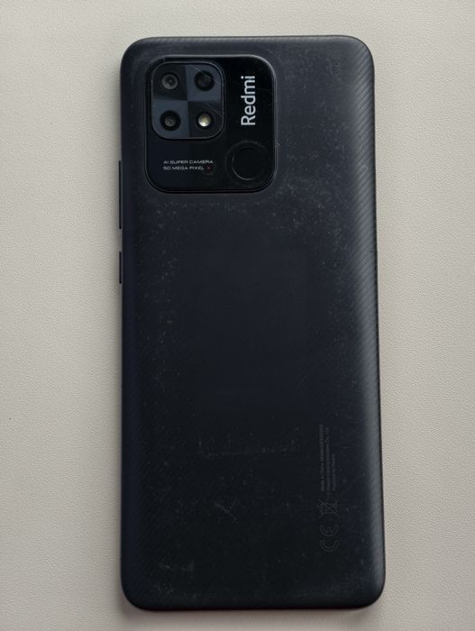 Продам либо обменяю Redmi 10c