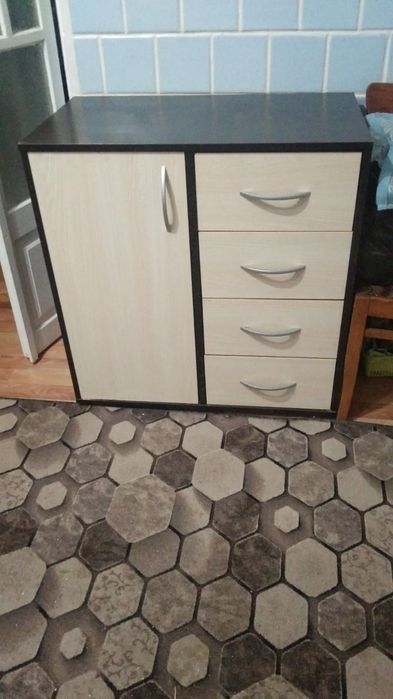 Продам кухонный шкаф