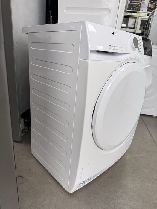 Сушилня AEG SERIES 6000 SLIM