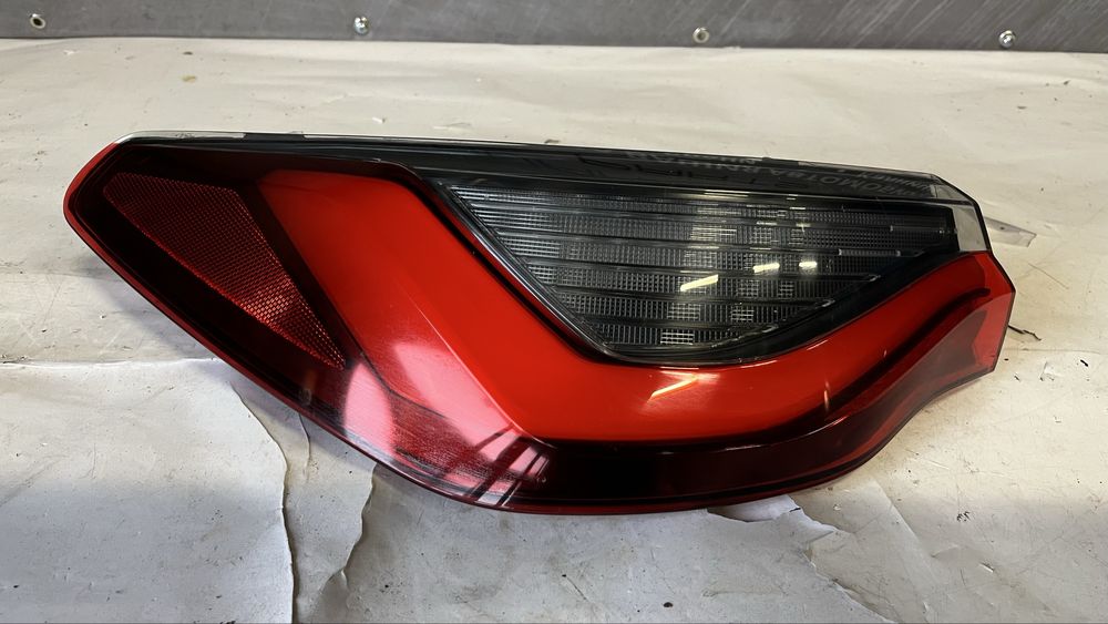 Ляв стоп BMW 4 G22 2020-