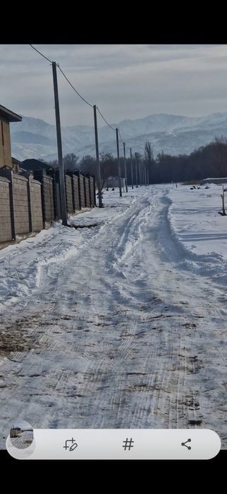 Продаю участки Каскелен