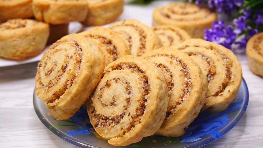 Домашняя выпечка на заказ г.Талдыкорган и область Жетысу