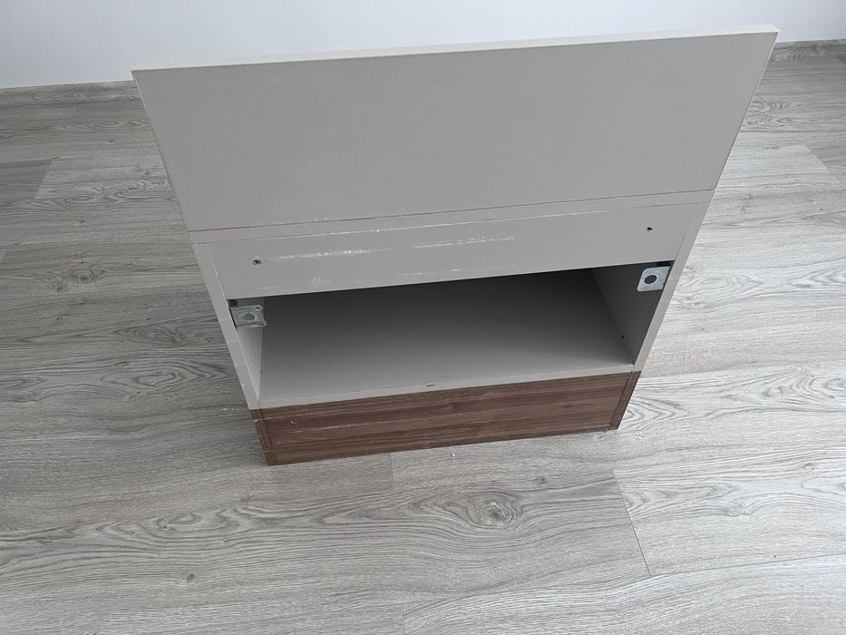 Mobilier baie- suport chiuveta