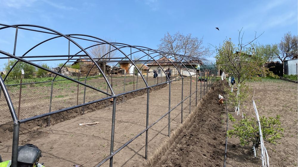 Solare pentru gradina dvs.