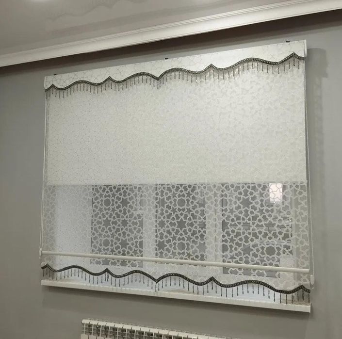 Ролл шторы на заказ Жалюзи!!!