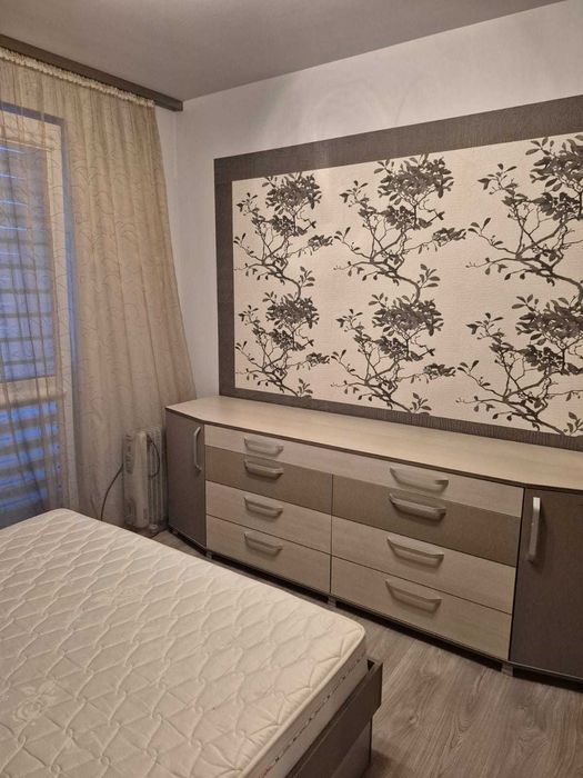 Дава се под наем Тристаен апартамент в Варна, Виница - 80 кв.м за 637.5 € - Снимка #16