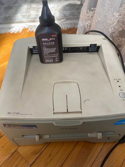 Принтер SAMSUNG ML1710P