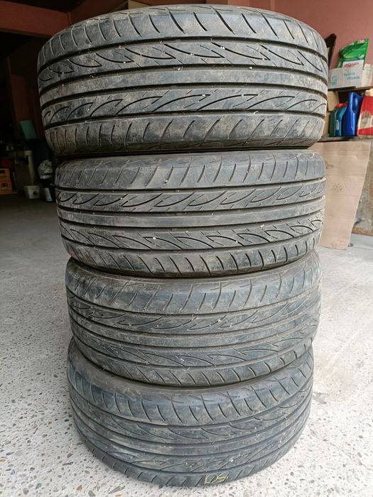 225.50.18 yokohama vara 6,5 mm dot2022