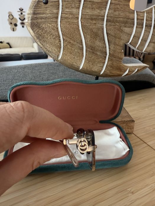 Очила Gucci без забележка  като нови
