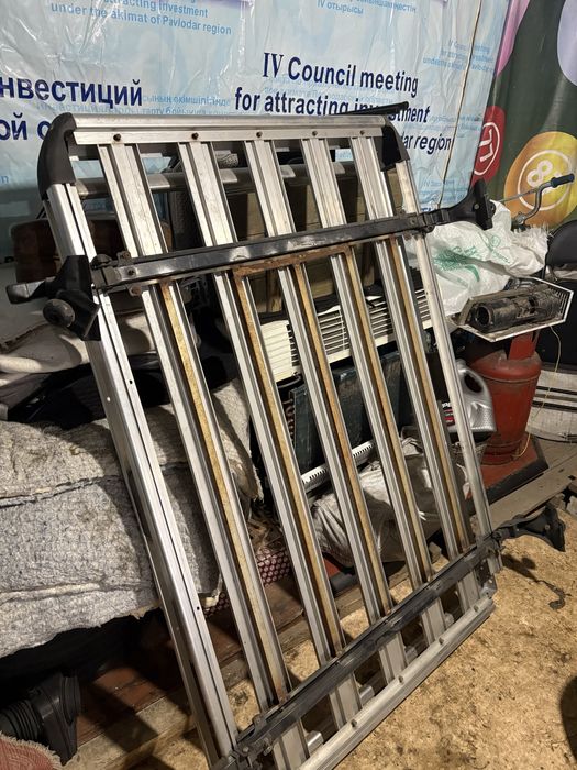 Продам стояла на поджеро