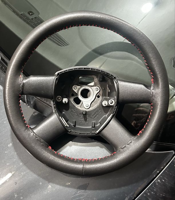 Волан за Ауди а3,а4,а5,а6