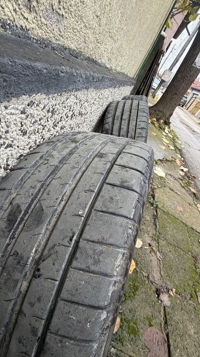 Оригинални джанти за VW Голф 8