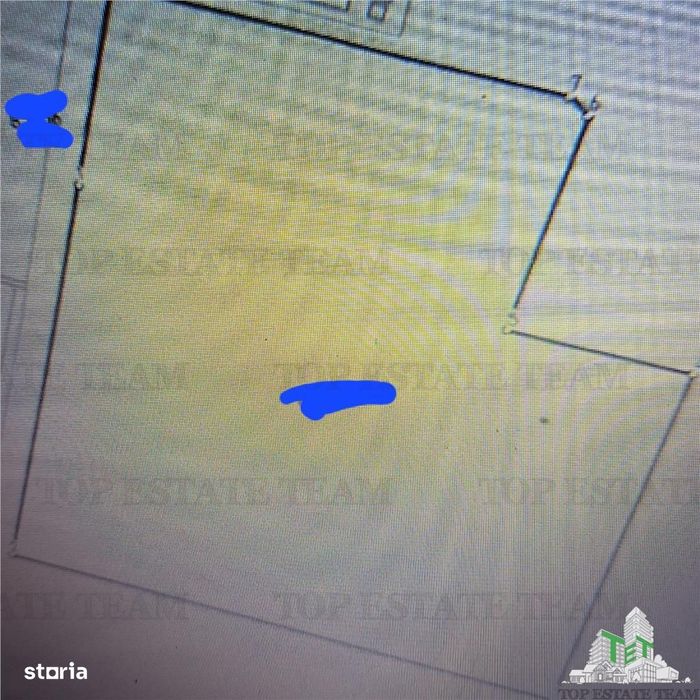 Teren extravilan - Braila - E584 - vanzare