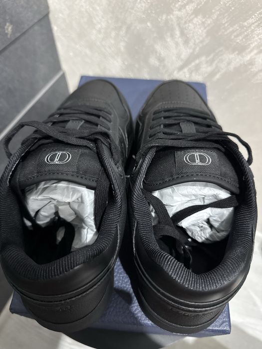 Обувки Dior b27