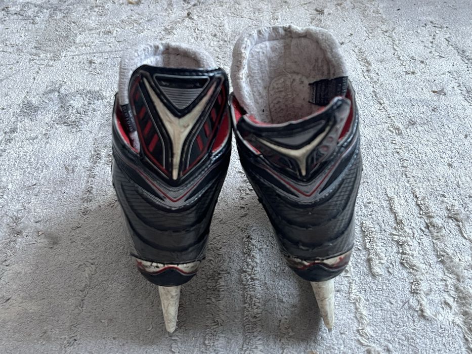 Коньки bauer vapor