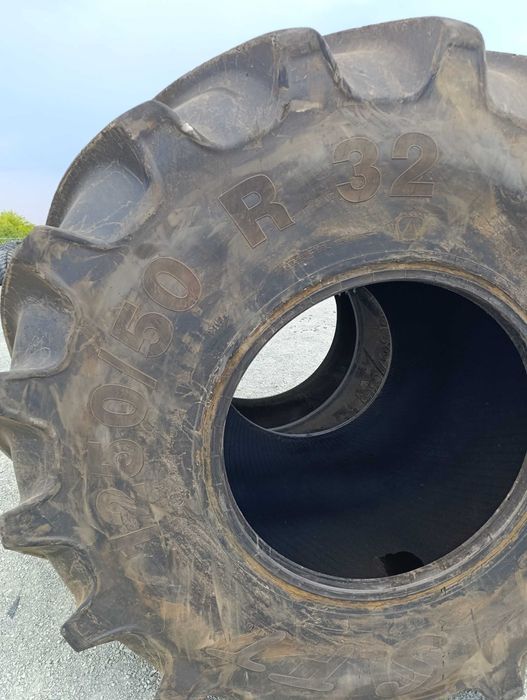 Anvelopa Second Hand  1250/50R32 Mitas pt Combina