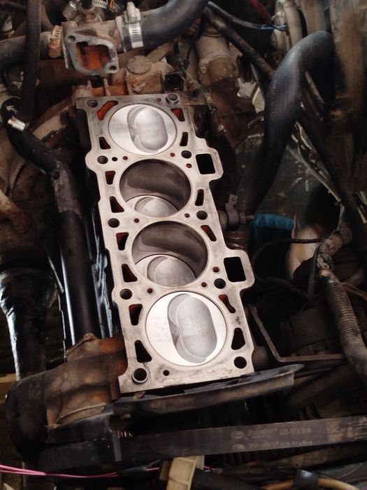 Lada 2115 òrta holatda kuzof radnoy kraska bitta kapot