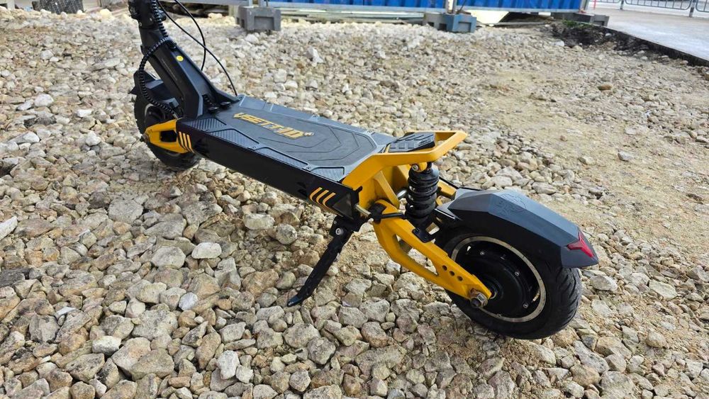 Електрическа тротинетка Vsett 10+ Super