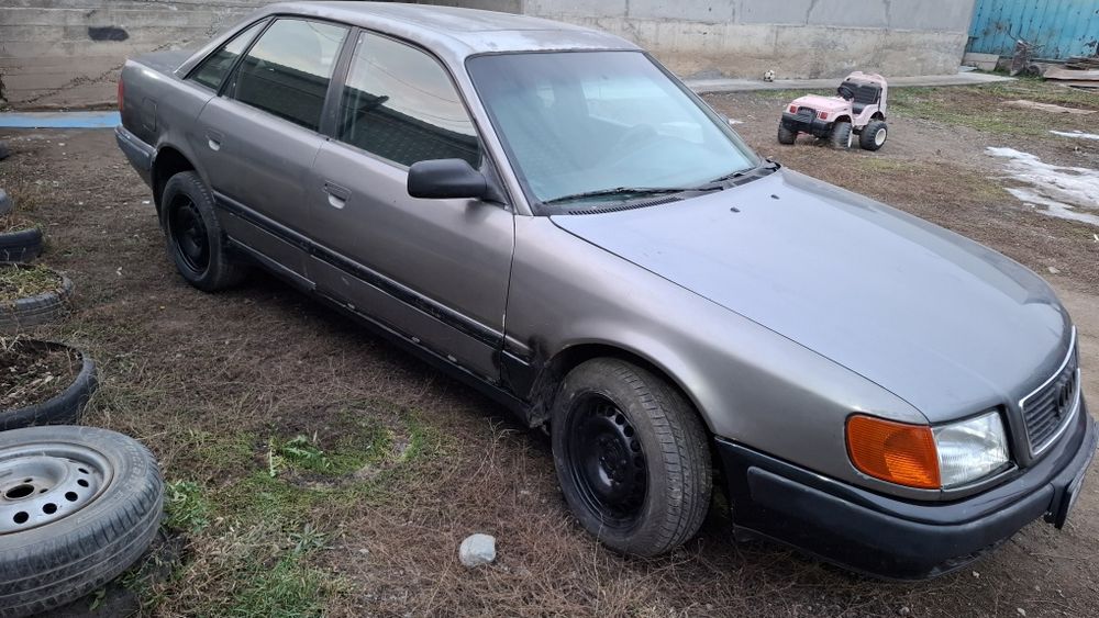 Продам Ауди с4 об 2