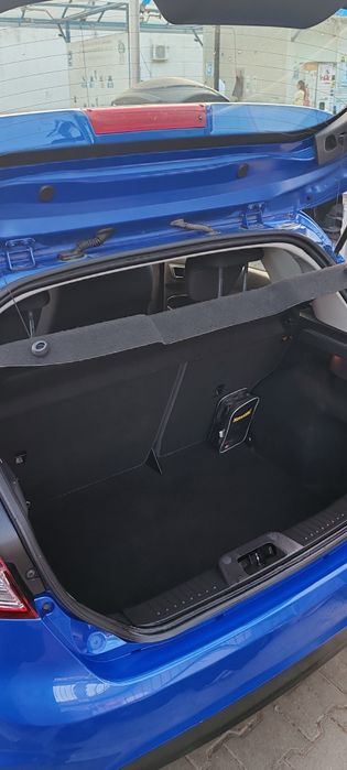 FORD Fiesta 2013 — imagine 5