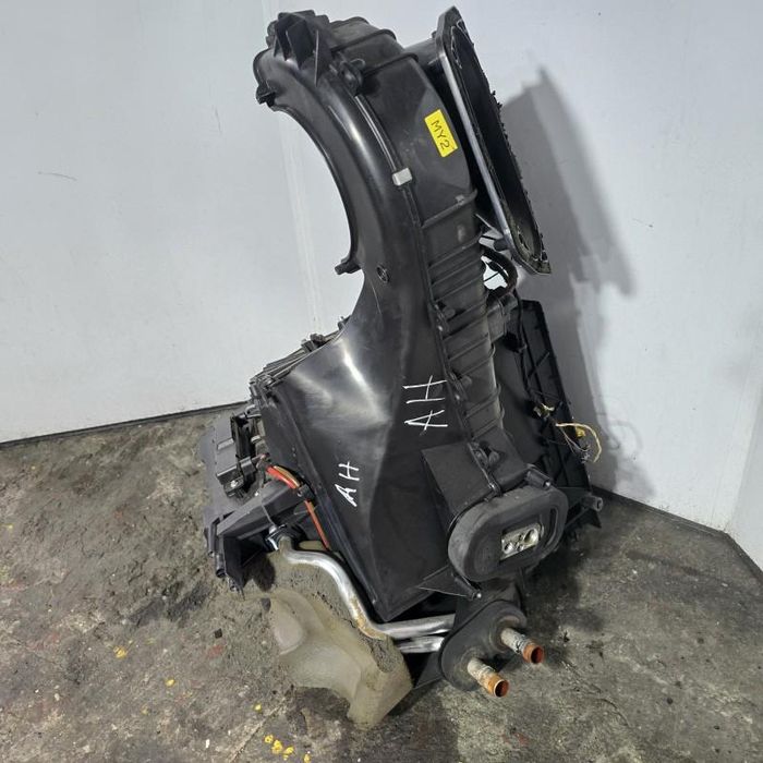 Carcasa aeroterma Opel Astra H GTC