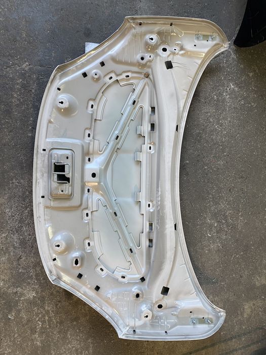 Capota fata motor Fiat 500X