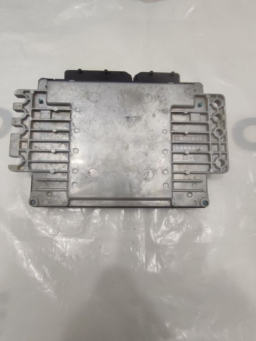 Ниссан. ЭБУ. Электронный блок управления двигателем Оригинал