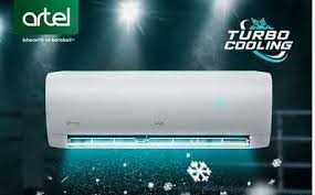 Кондиционер ARTEL SHAXRISABZ S 12HE в Ташкенте