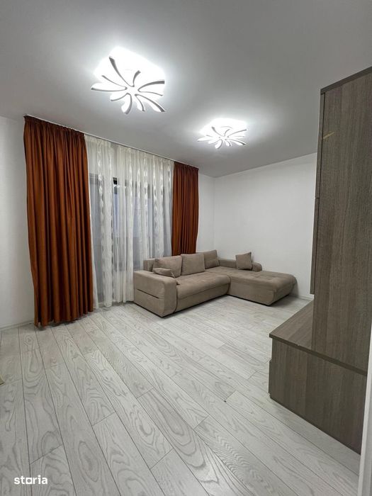 Apartament,