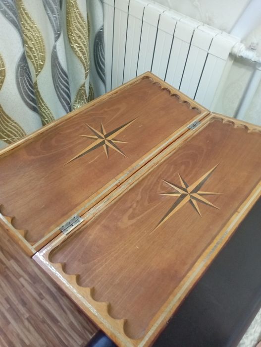 Нарды продам в отличн