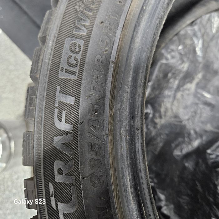 Зимний шины срочно