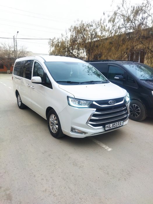 Экскурсии по Узбекистану.