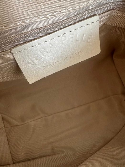 Geantă de damă premium - Made in Italy