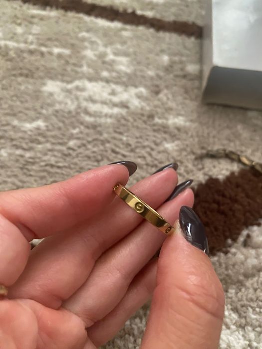 Комплект бижута от неръждаема стомана