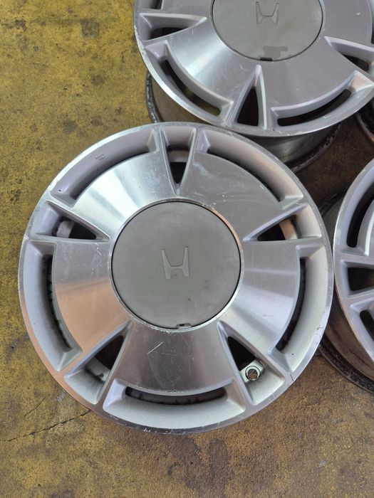 Jante Aliaj 5x114.3 15'' OEM Honda CIVIC Hybrid - MODEL RAR USA
