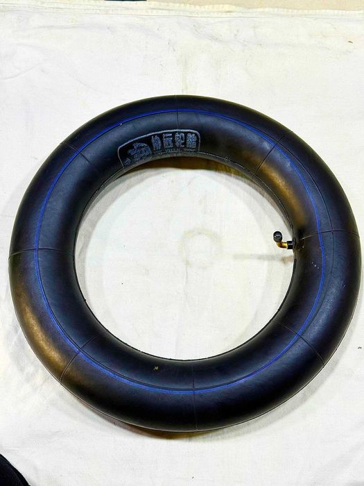 Камеры для скутеров.