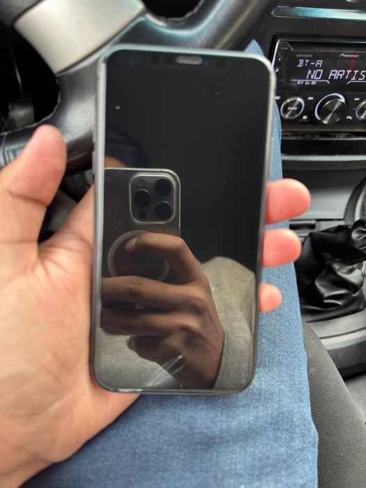 iPhone 11 bez karobka 128гб