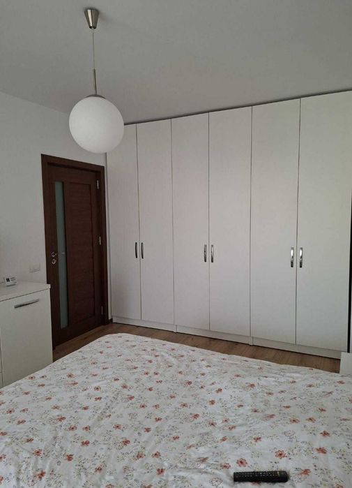 Apartament 2 camere 60mp + balcon 13.5mp + loc parcare - Ramnicu Valcea - Piata Simian