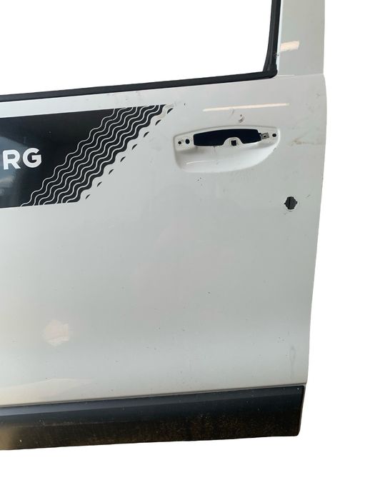Usa Portiera Stanga Fata Dacia Dokker 2022
