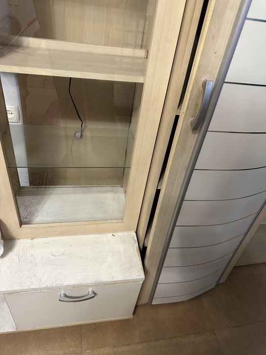 Горка в гостиную