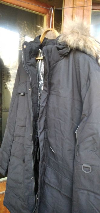 Продам мужскую куртку
