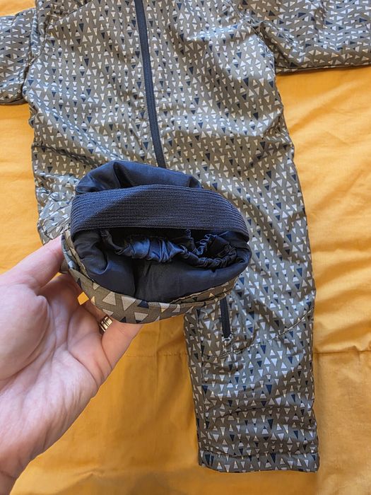 Combinezon pentru băieți - Lupilu Lidl